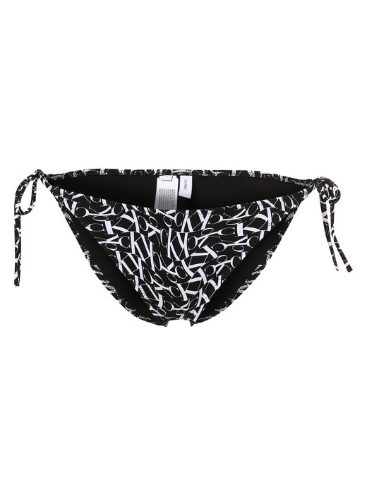 Damski dół od bikini