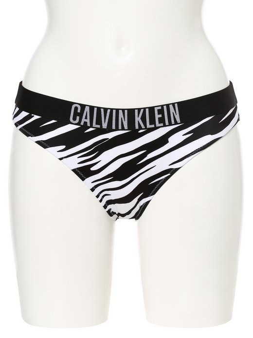 Damski dół od bikini