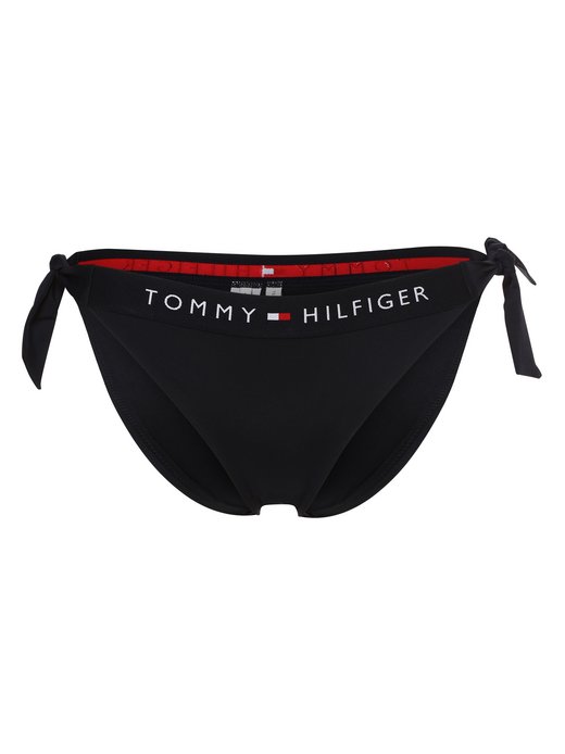 Damski dół od bikini