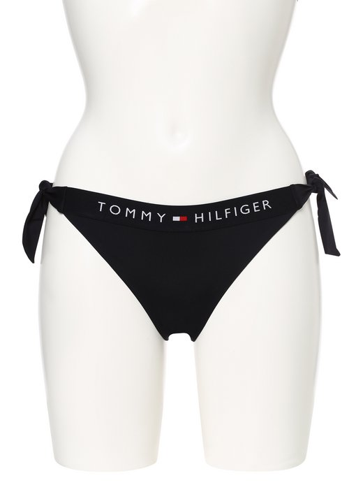 Damski dół od bikini