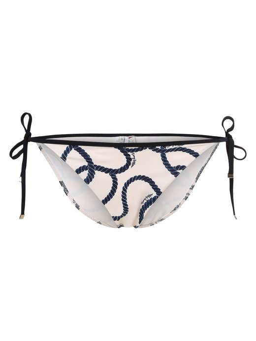 Damski dół od bikini