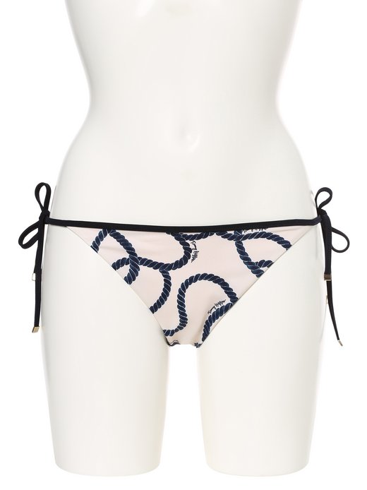 Damski dół od bikini