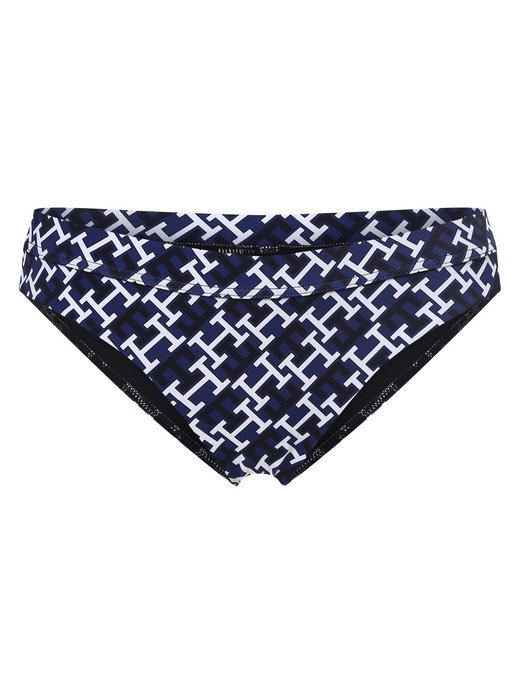 Damski dół od bikini