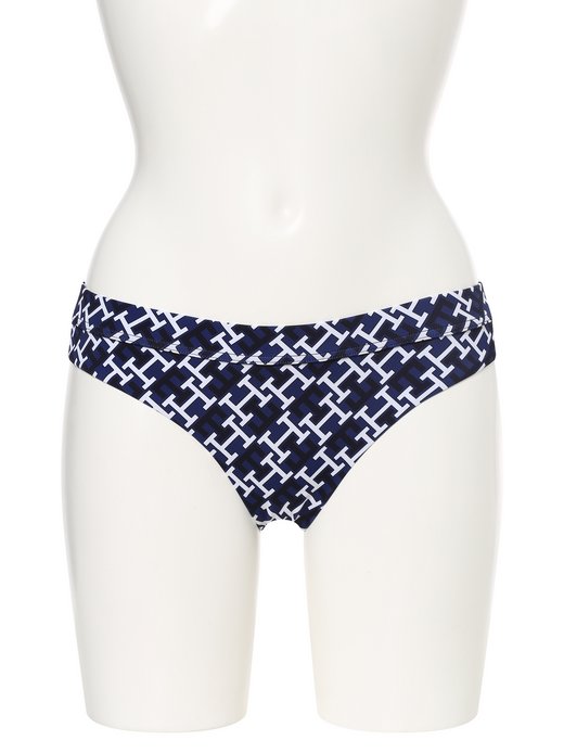 Damski dół od bikini