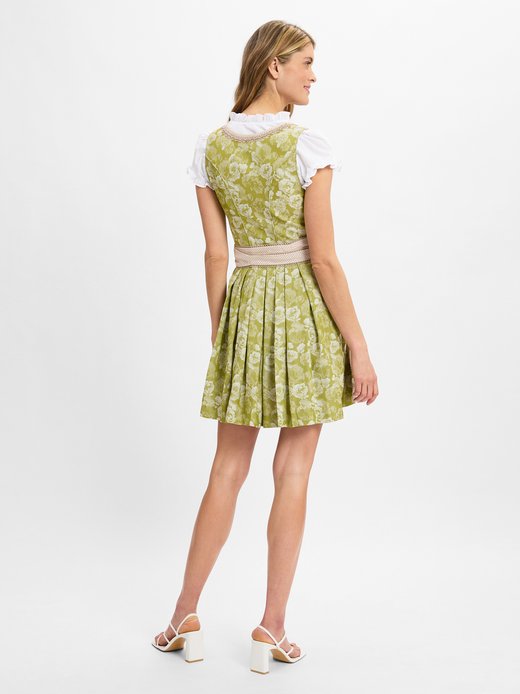 Damski dirndl