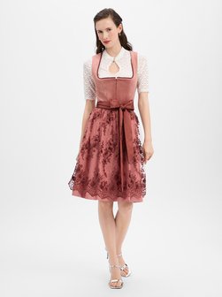 Damski dirndl
