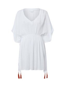 Damski kaftan plażowy