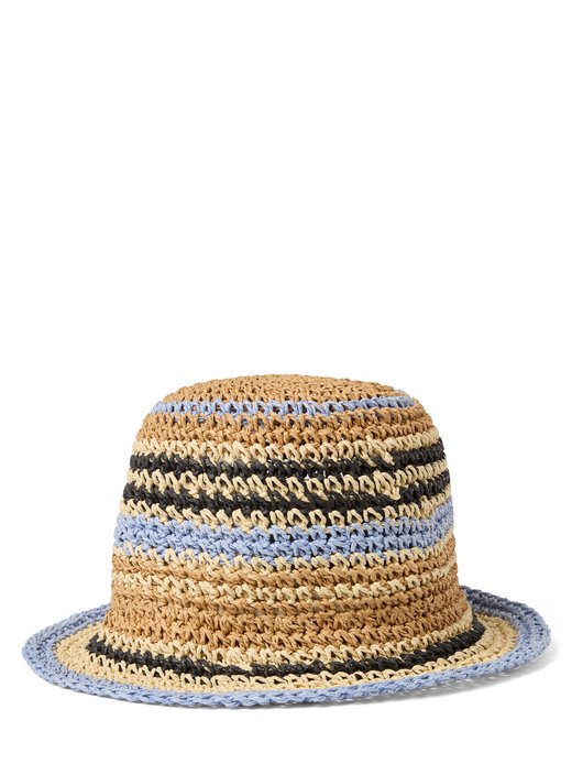 Damski kapelusz typu cloche