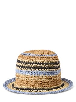 Damski kapelusz typu cloche