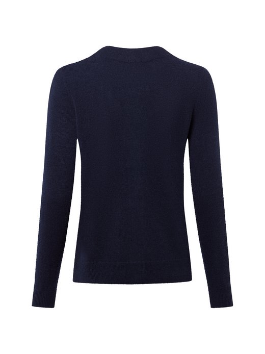 Damski kardigan z czystego kaszmiru