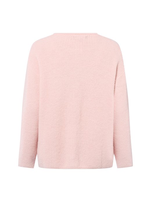 Damski kardigan z zawartością alpaki