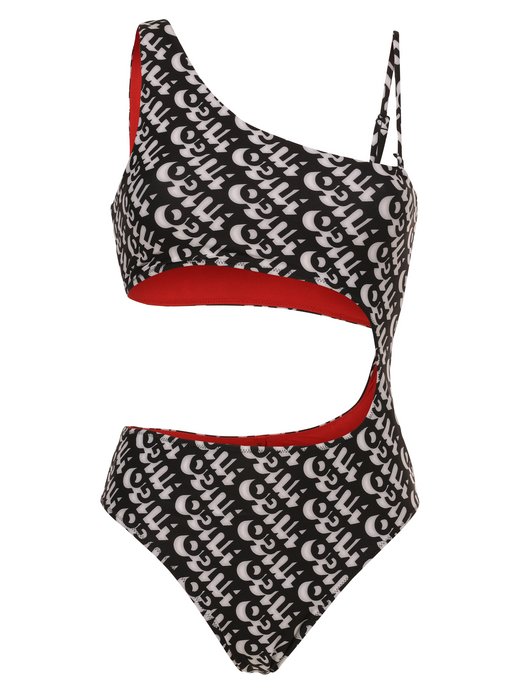 Damski kostium kąpielowy - Bonnie Swimsuit