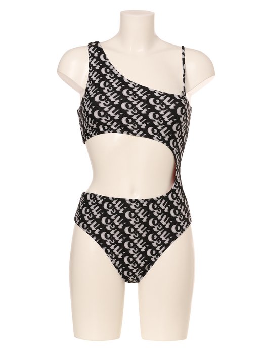Damski kostium kąpielowy - Bonnie Swimsuit