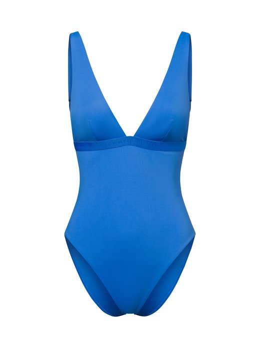 Damski kostium kąpielowy - Plunge