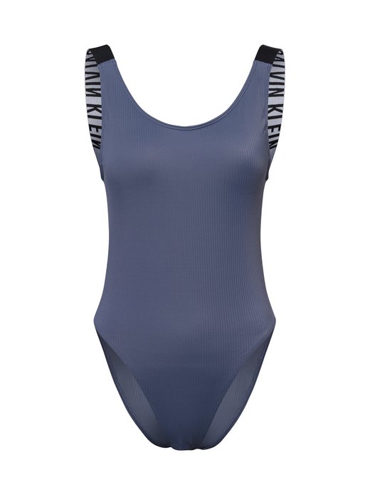 Damski kostium kąpielowy - Scoop Back