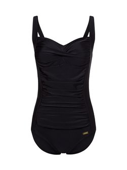 Damski kostium kąpielowy - wyściełany