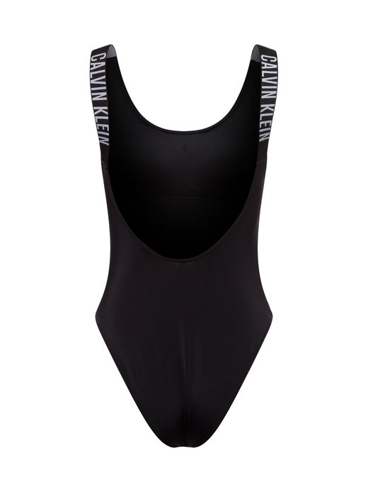 Damski kostium kąpielowy