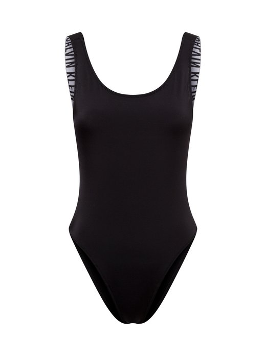 Damski kostium kąpielowy