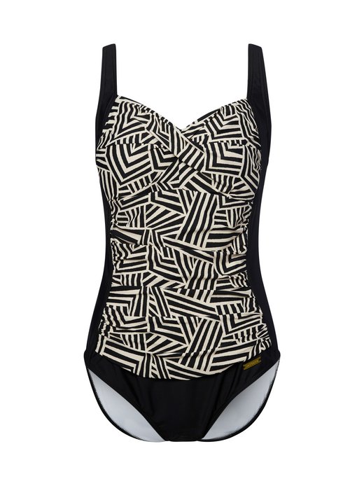 Damski kostium kąpielowy