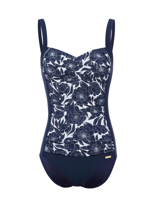 Damski kostium kąpielowy