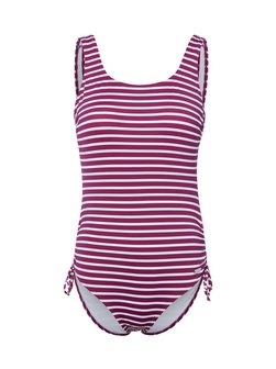 Damski kostium kąpielowy