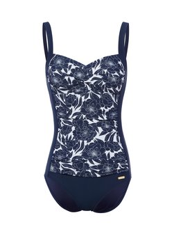 Damski kostium kąpielowy