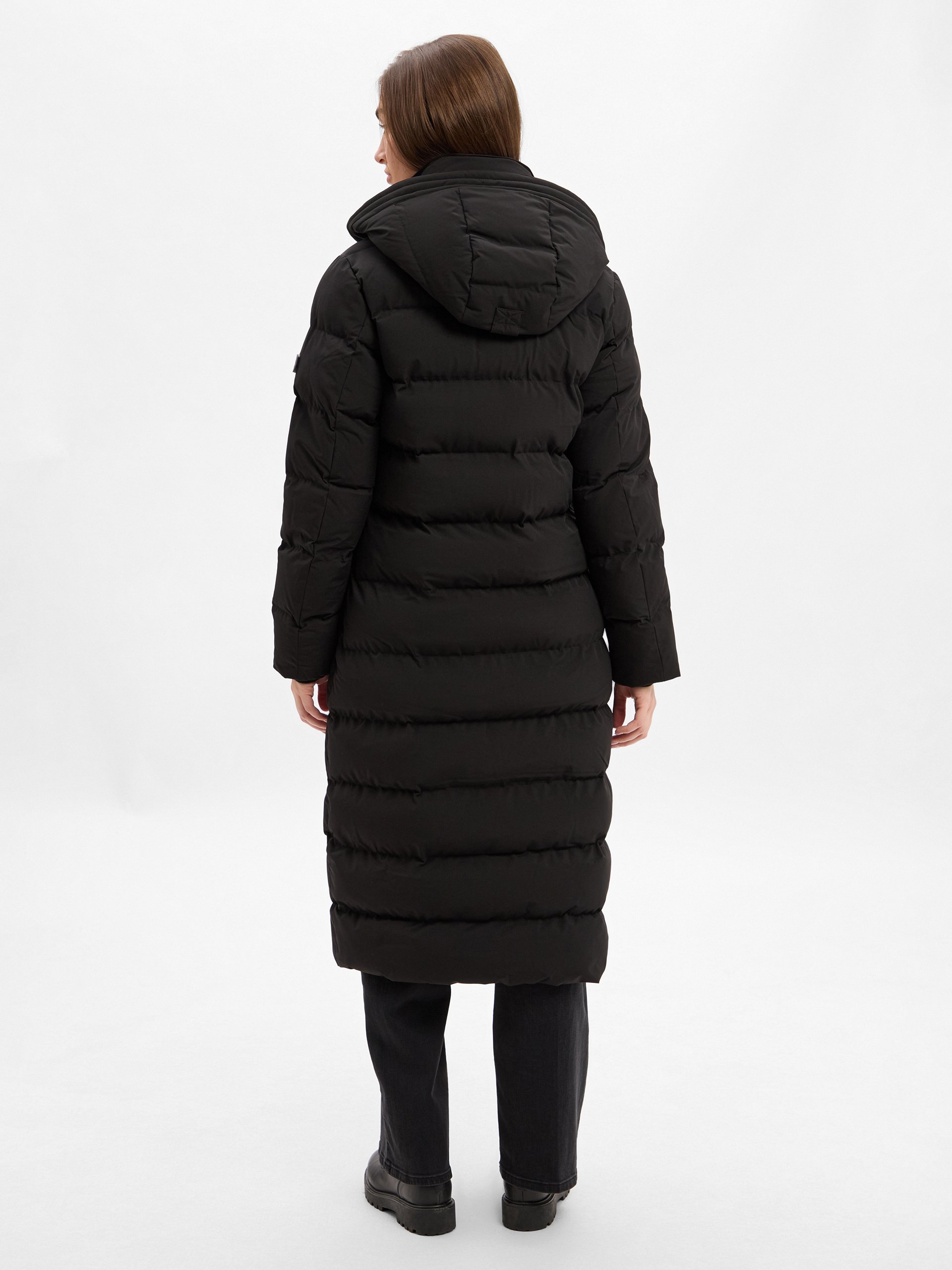 Wellensteyn Damski płaszcz funkcjonalny - Goldmine Extra