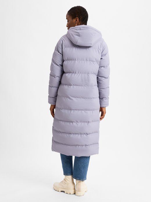 Damski płaszcz funkcjonalny - Interholm