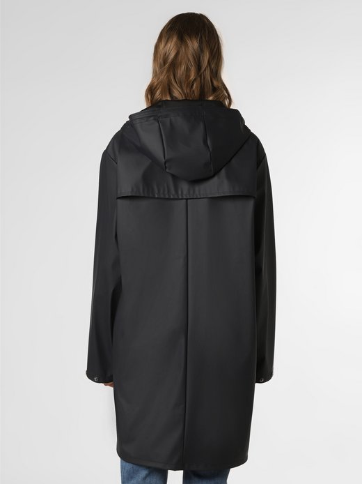 Damski płaszcz funkcyjny – Fabiola