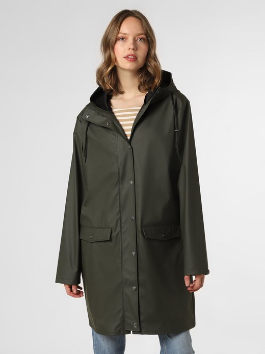 Damski płaszcz funkcyjny – Fabiola