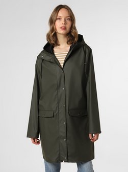 Damski płaszcz funkcyjny – Fabiola