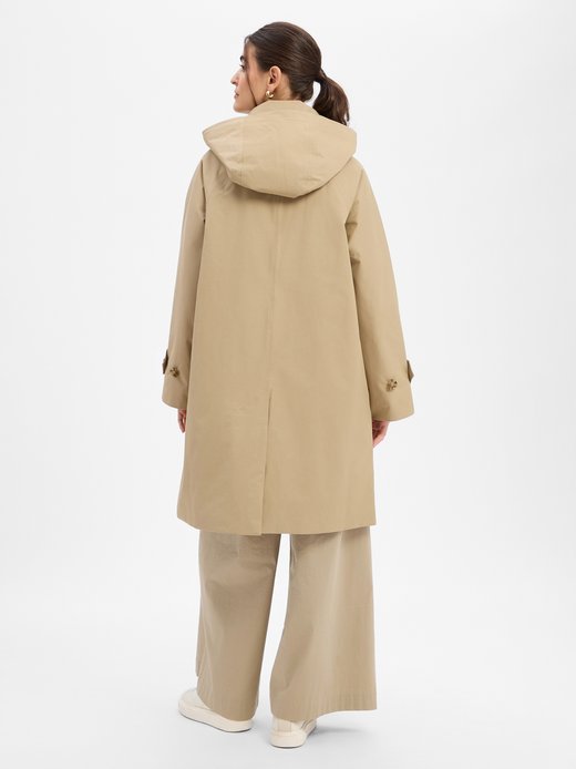 Damski płaszcz przeciwdeszczowy – Harleigh Waterproof