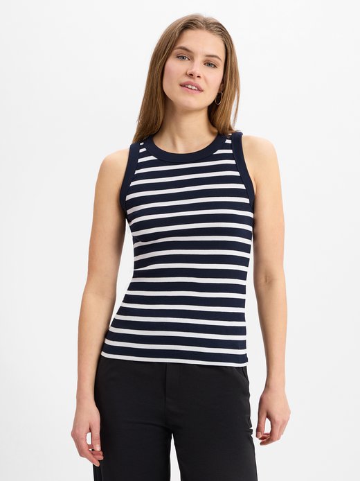 Damski podkoszulek - Olina