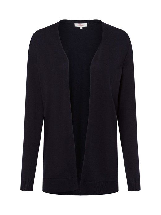 Damski rękaw z dzianiny