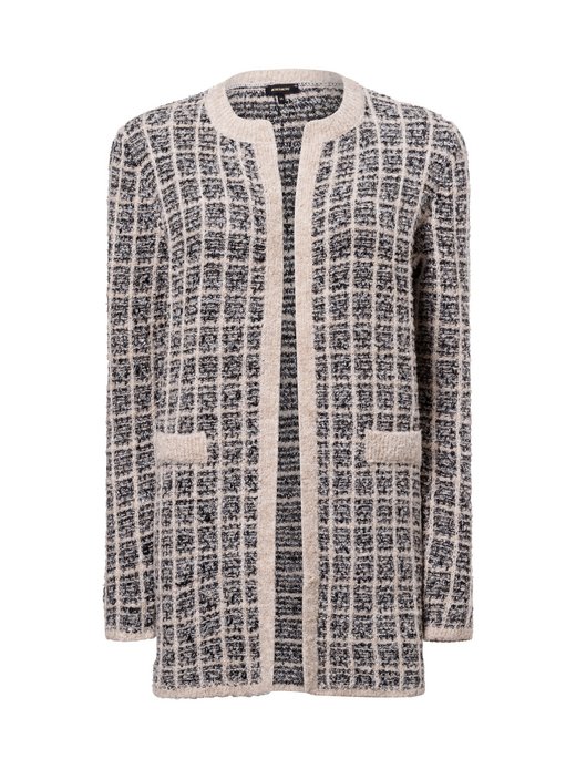 Damski rękaw z dzianiny