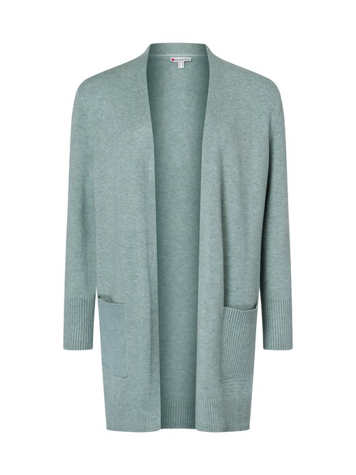 Damski rękaw z dzianiny