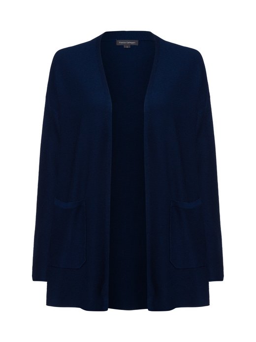 Damski rękaw z dzianiny