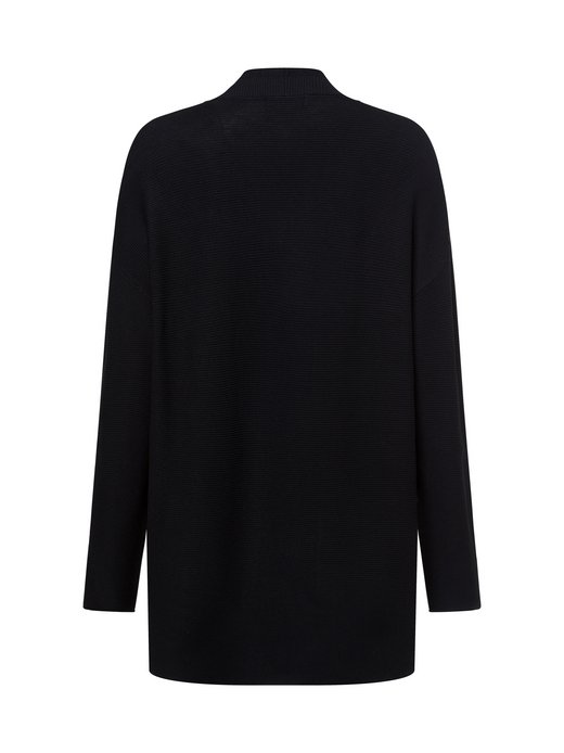 Damski rękaw z dzianiny