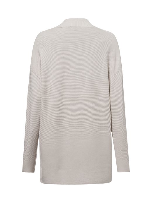 Damski rękaw z dzianiny