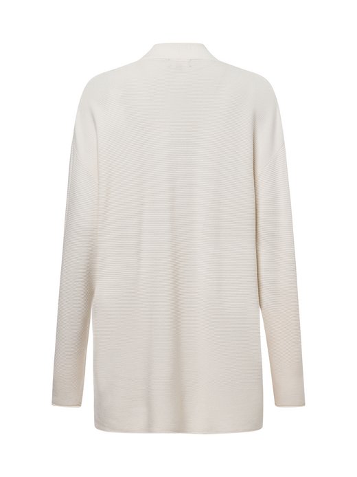 Damski rękaw z dzianiny