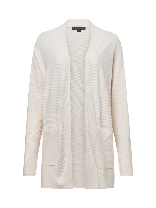 Damski rękaw z dzianiny