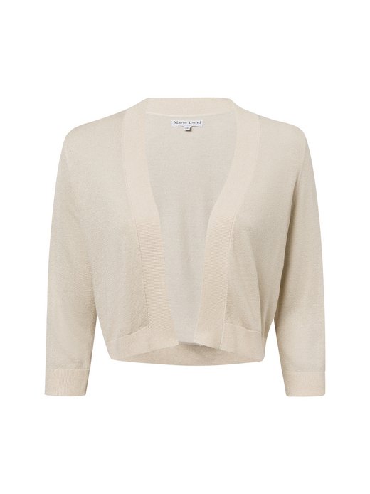 Damski rękaw z dzianiny