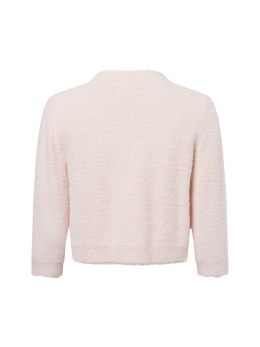 Damski rękaw z dzianiny