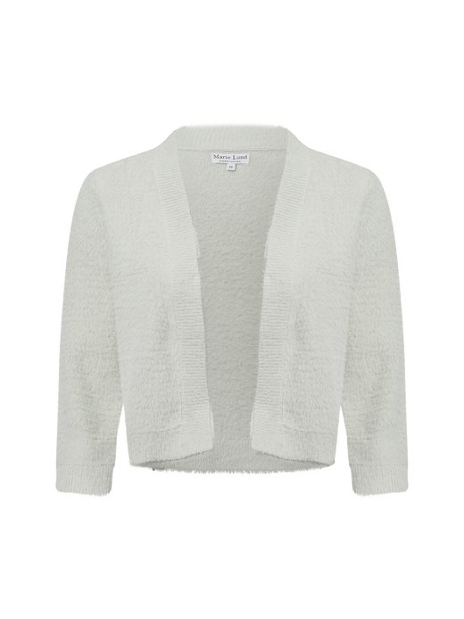 Damski rękaw z dzianiny