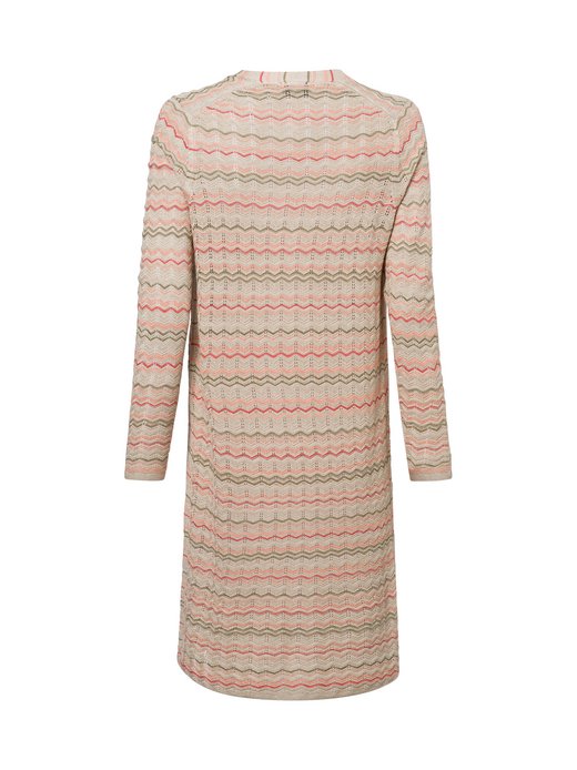 Damski rękaw z dzianiny