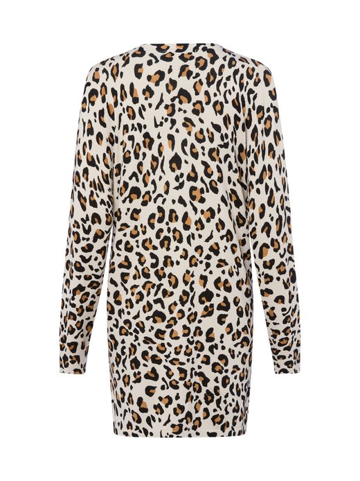 Damski rękaw z dzianiny