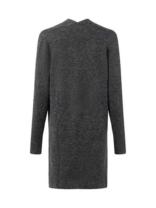 Damski rękaw z dzianiny