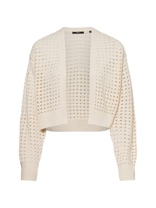 Damski rękaw z dzianiny