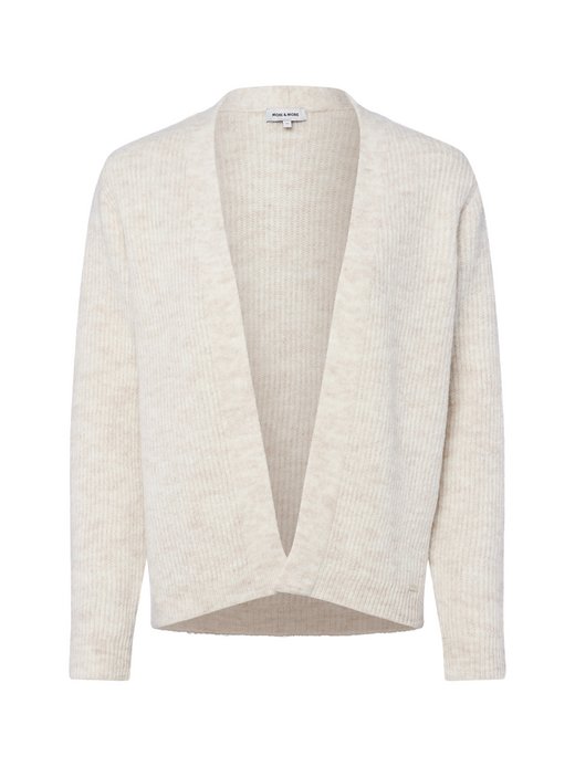 Damski rękaw z dzianiny