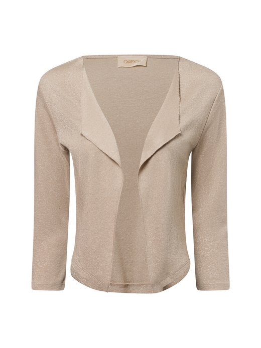 Damski rękaw z dzianiny